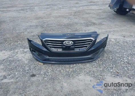 2016 Hyundai Sonata Limited из США, поврежденный, VIN 5NPE34AF6GH289969